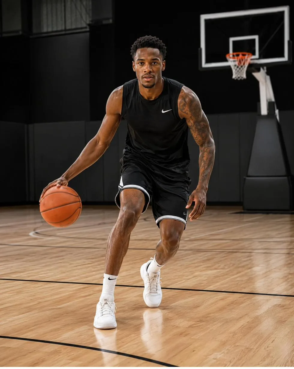 Basketball