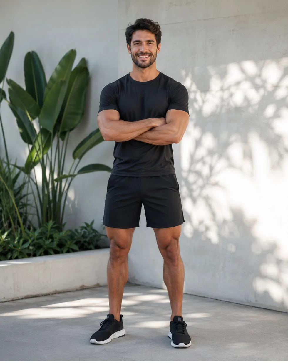 General fitness