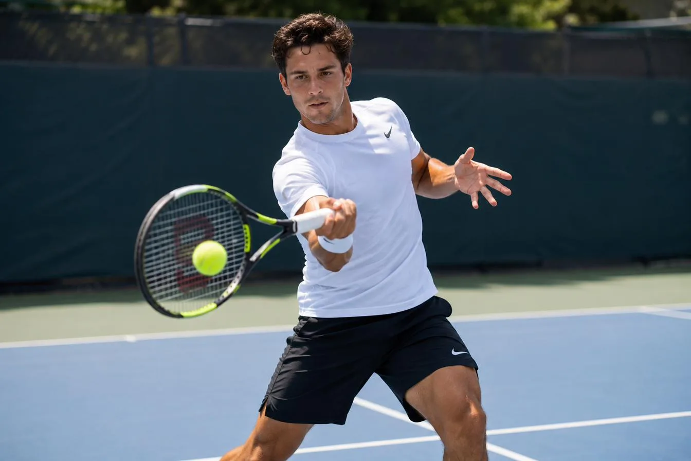 Tennis