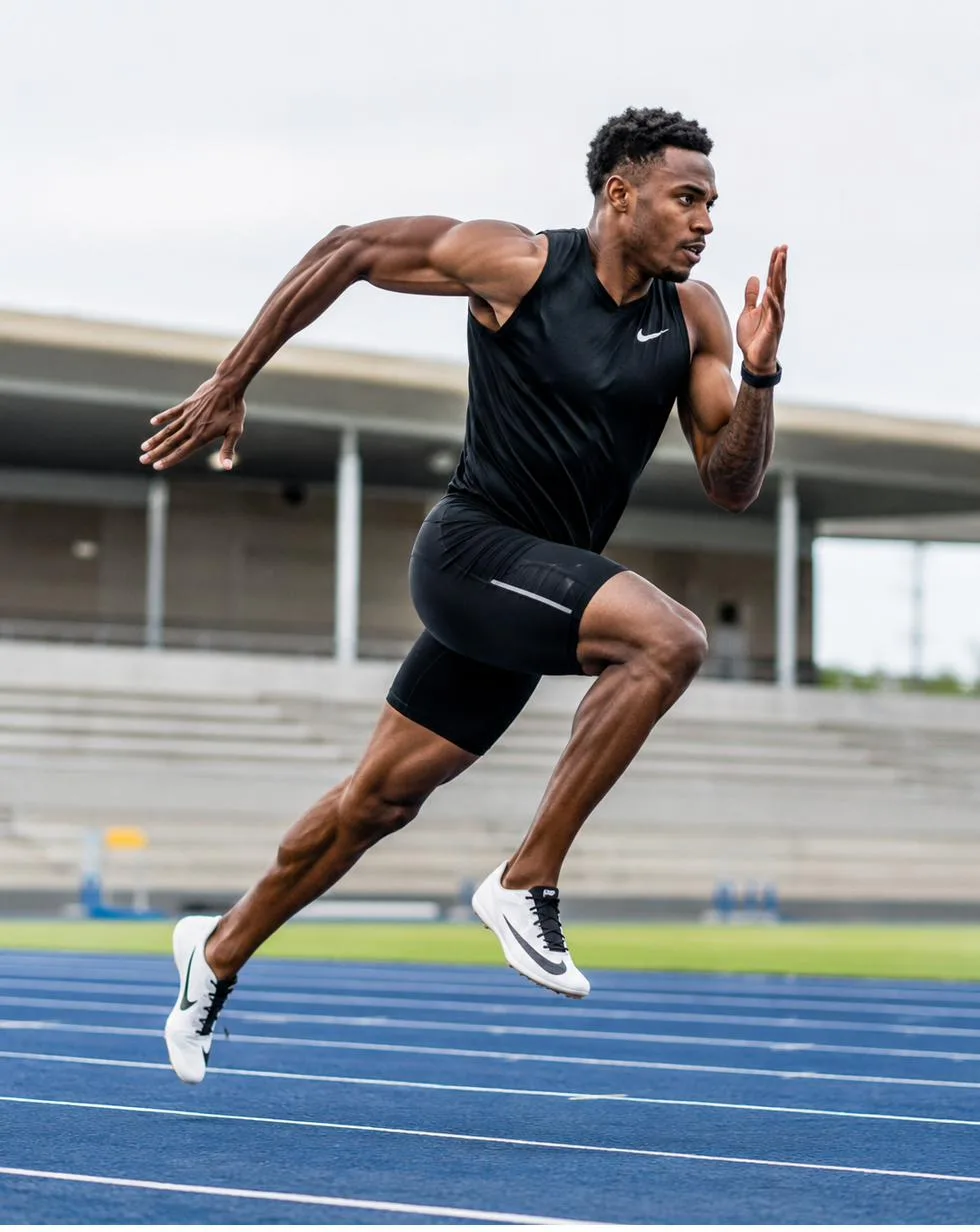 Track